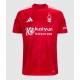 Nottingham Forest James Ward-Prowse #18 Tricou Fotbal Replică 2024-25 Barbati Acasa
